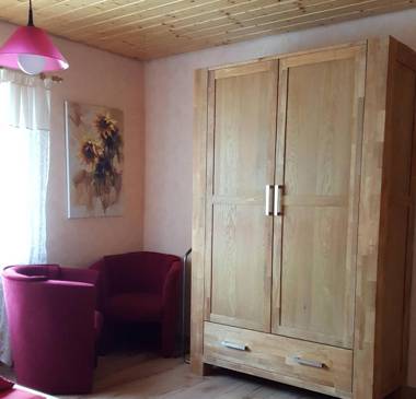 Schwarzwaldferienwohnung Furtwengler