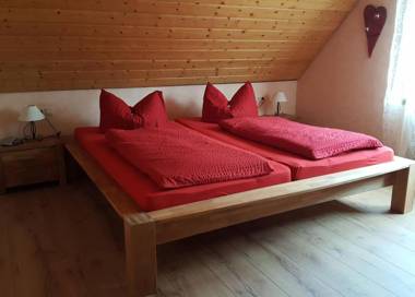 Schwarzwaldferienwohnung Furtwengler