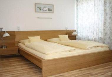 Abendruhe Hotel Garni kontaktloser check in check out