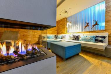 Landidyll Hotel zum Kreuz