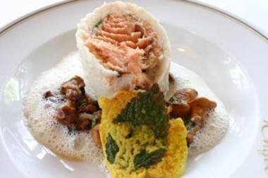 Schwarzwaldgasthaus Goldener Engel