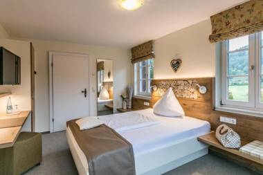 Schwarzwaldgasthaus Goldener Engel