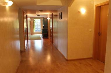 Hotel Gasthaus Zur Linde