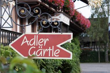 Hotel Gasthaus Adler