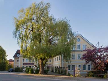 AKZENT Hotel Aufkirchen