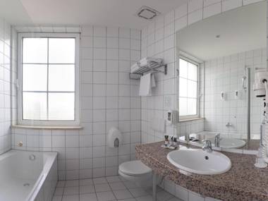 AKZENT Hotel Aufkirchen