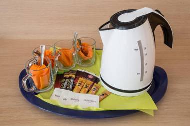 AKZENT Hotel Aufkirchen