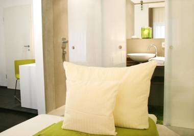 Hotel Gasthof Alte Post - Restaurant offen