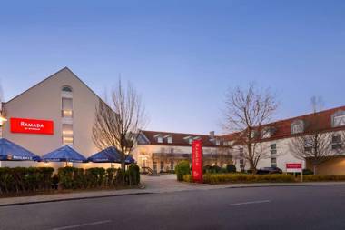 Ramada by Wyndham München Airport