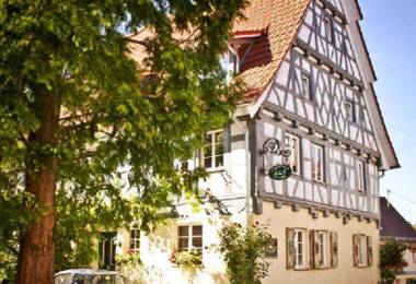 Stevenson House Bed and Breakfast