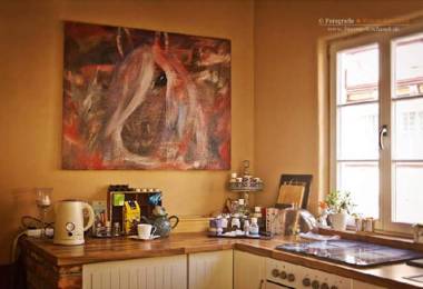 Stevenson House Bed and Breakfast