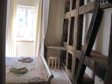 Stevenson House Bed and Breakfast