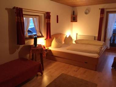 Berggasthof Hummelei