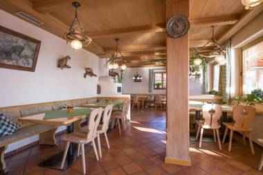 Berggasthof Hummelei