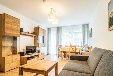 Ferienwohnanlage Oberaudorf