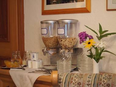 Hotel Garni Wagnerhof