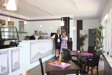 Frühstückspension Lavendel