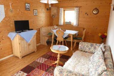 Berggasthof Bichlersee