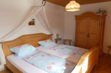 Berggasthof Bichlersee