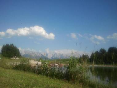 Berggasthof Bichlersee