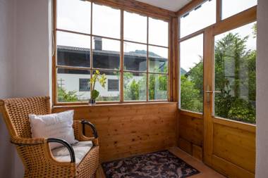 Landhaus Kaiserblick