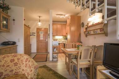 Ferienwohnung Stigloher im Bergschlößl