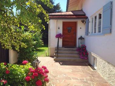 Vergissmeinnicht Ferienwohnungen