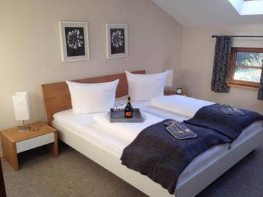 Vergissmeinnicht Ferienwohnungen