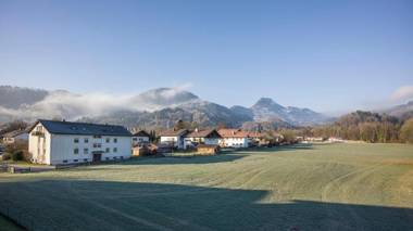 Wellness Ferienwohnung Schweinsteiger