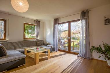 Ferienwohnung Strohmeyer