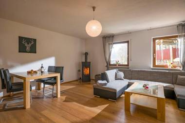 Ferienwohnung Strohmeyer