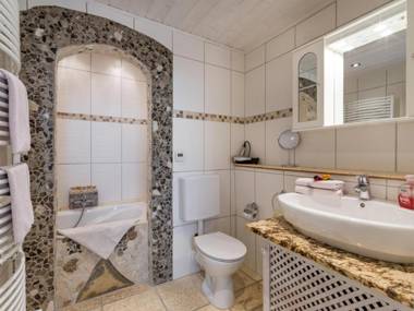 Bergschlössl - Appartment 25