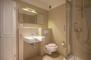 Bergschlössl - Massionettwohnung 13