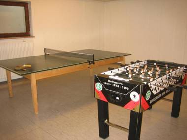 Bergschlössl - Massionettwohnung 22