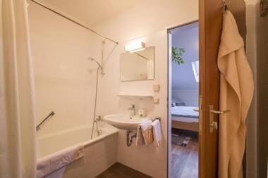 Bergschlössl - Massionettwohnung 22