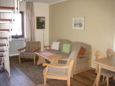 Bergschlössl - Massionettwohnung 22