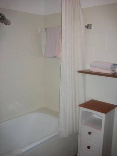 Bergschlössl - Massionettwohnung 16