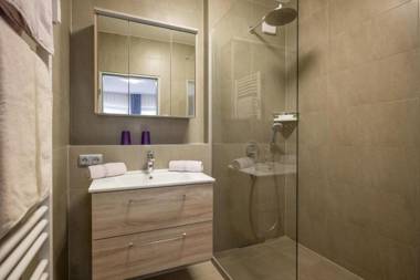 Bergschlössl - Erdgeschosswohnung 2