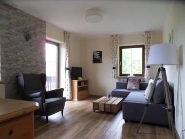 Bergschlössl Whg 17