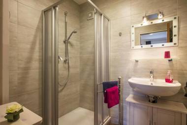 Bergschlössl Whg 10