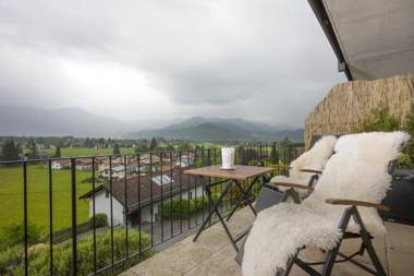 Bergschlössl Whg 10