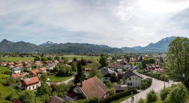 Ferienwohnanlage Bergschlößl Appartement Nr18