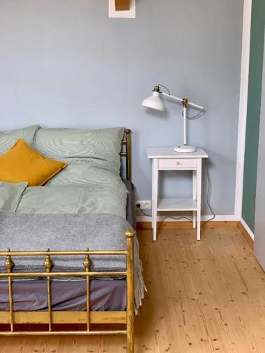 Ferienwohnung Röthenbach