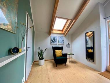 Ferienwohnung Röthenbach