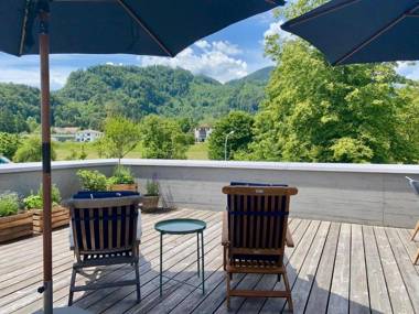 Ferienwohnung Röthenbach