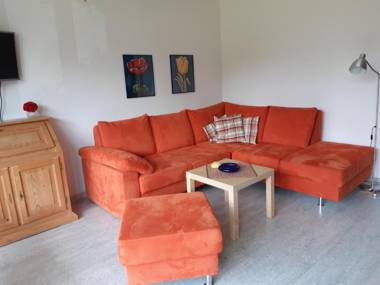 Ferienwohnung Hutzfeld Tammi