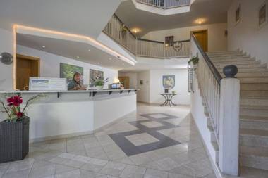 Ferienwohnanlage Brünnstein