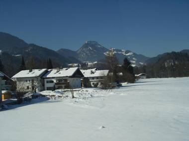 Ferienwohnanlage Brünnstein