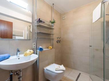 Ferienwohnanlage -Oberaudorf A 2