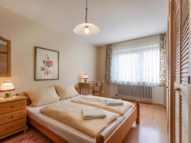 Ferienwohnanlage -Oberaudorf A 2